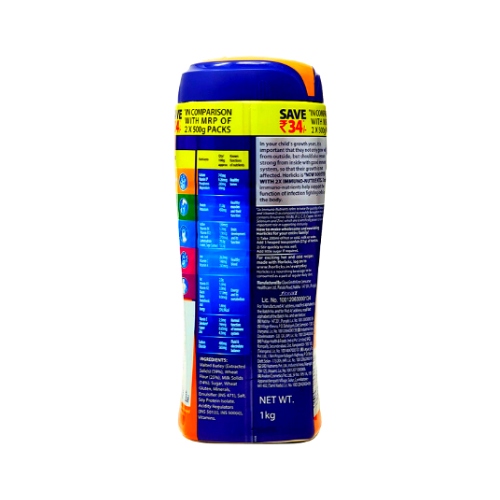 Horlicks -1Health-2