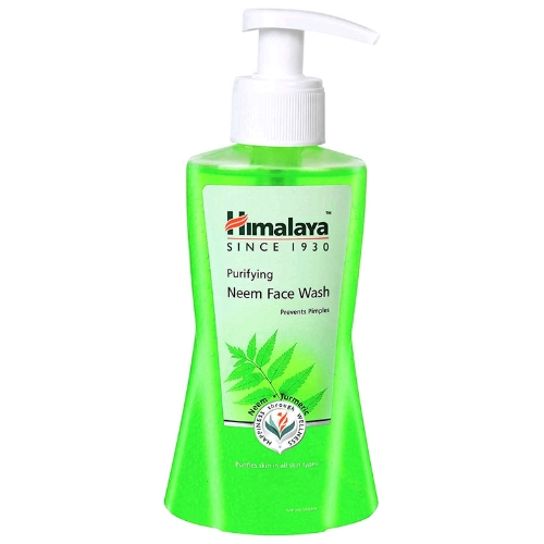 Himalaya-Purifying-Neem-Face-Wash-1