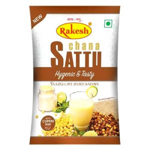 Rakesh Chana Sattu 500g