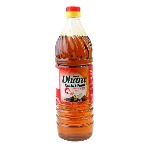 DHARA-Kachi-Ghani-Mustard-Oil-1