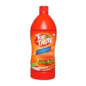 Tops Sauce - Tomato Ketchup 450 g